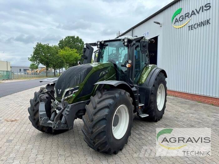 Valtra T 235 D 2A1 Tracteur