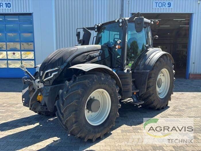 Valtra T 235 D 2A1 Tracteur