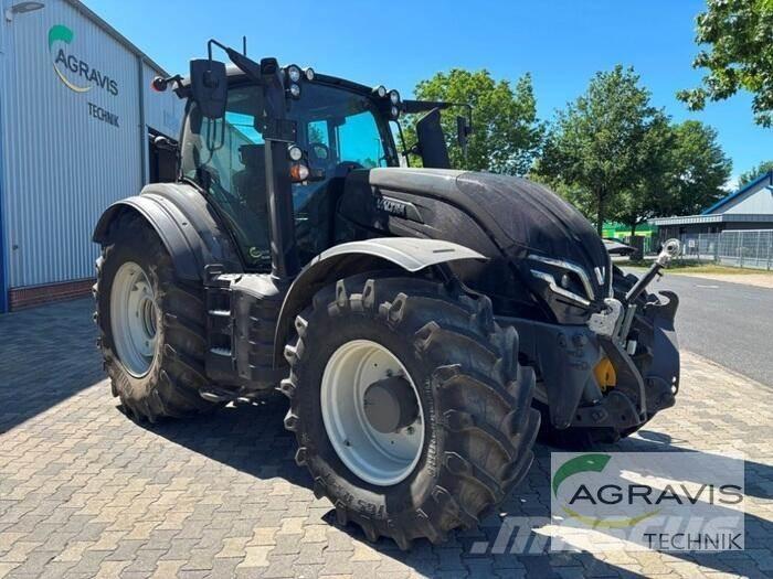 Valtra T 235 D 2A1 Tracteur