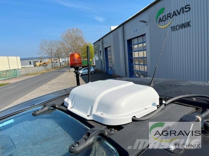 Valtra T 254 V Tracteur