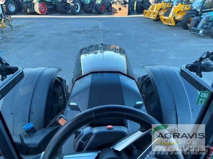 Valtra T 255 V 2A1 Tracteur