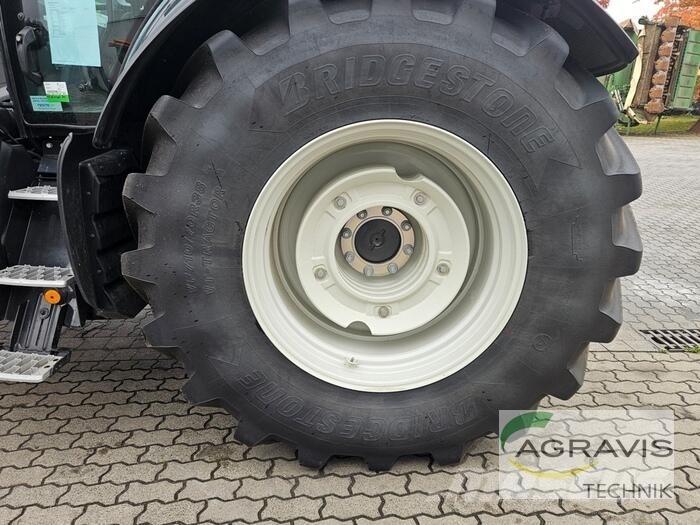 Valtra T 255 V 2A1 Tracteur