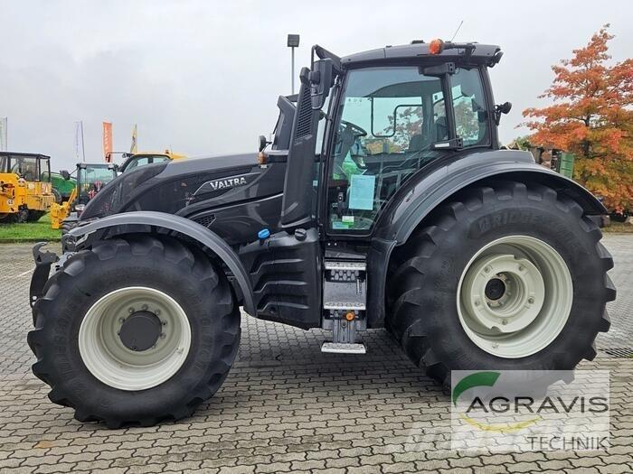 Valtra T 255 V 2A1 Tracteur