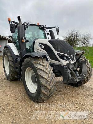 Valtra T174 DIRECT Tracteur