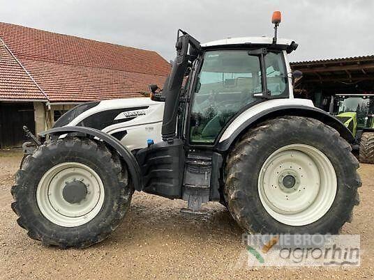 Valtra T174 DIRECT Tracteur