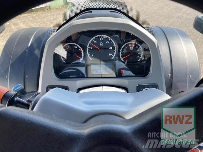 Valtra T174e Direct Tracteur