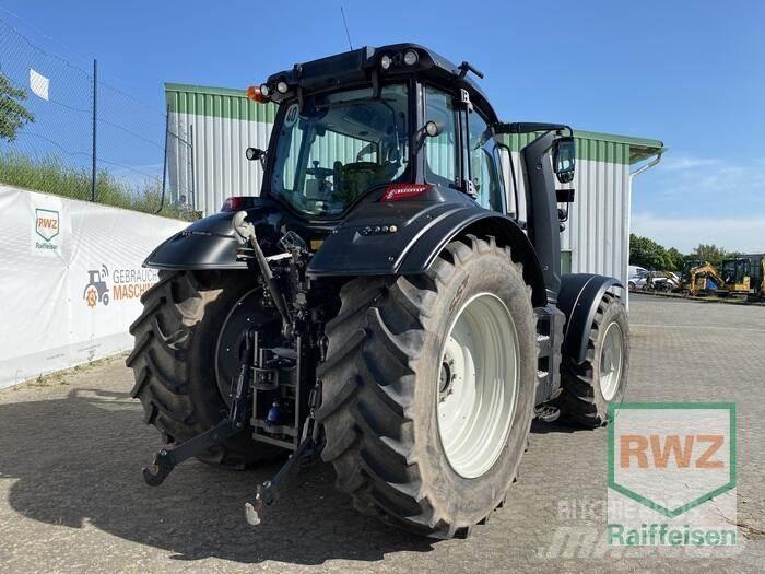 Valtra T174e Direct Tracteur