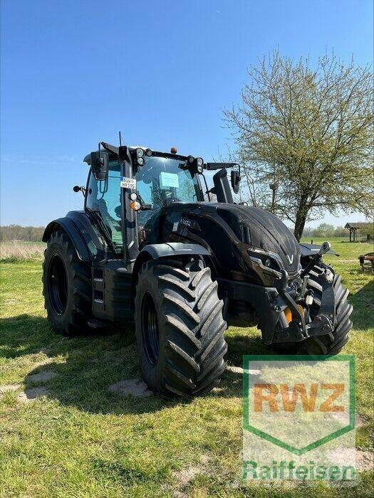Valtra T195D Tracteur