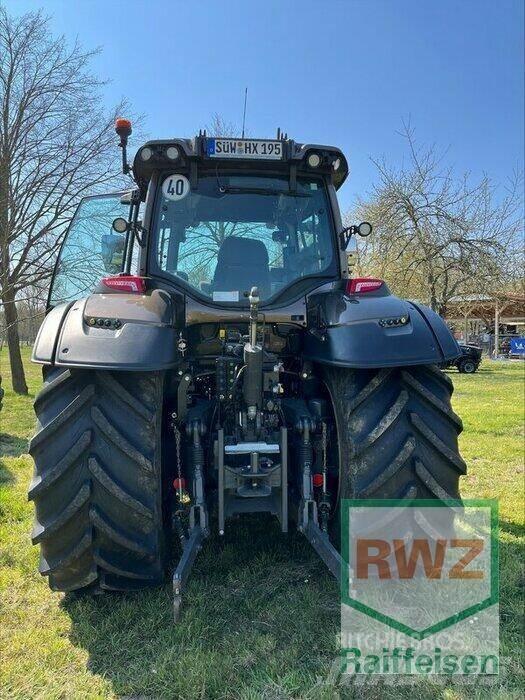 Valtra T195D Tracteur