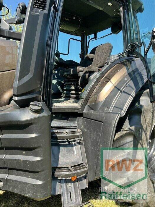 Valtra T195D Tracteur
