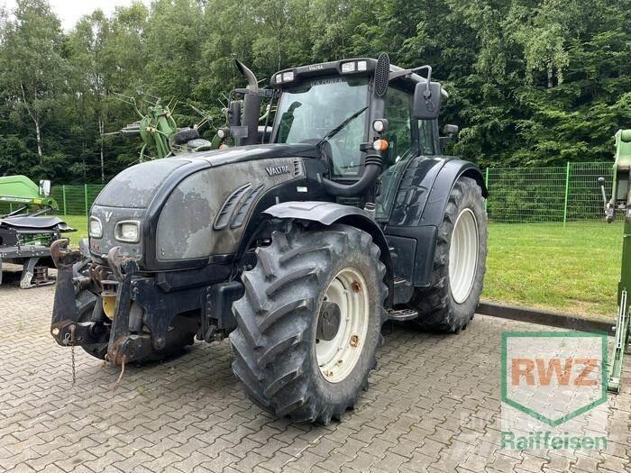 Valtra T202D Tracteur