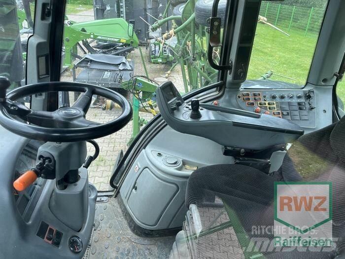 Valtra T202D Tracteur
