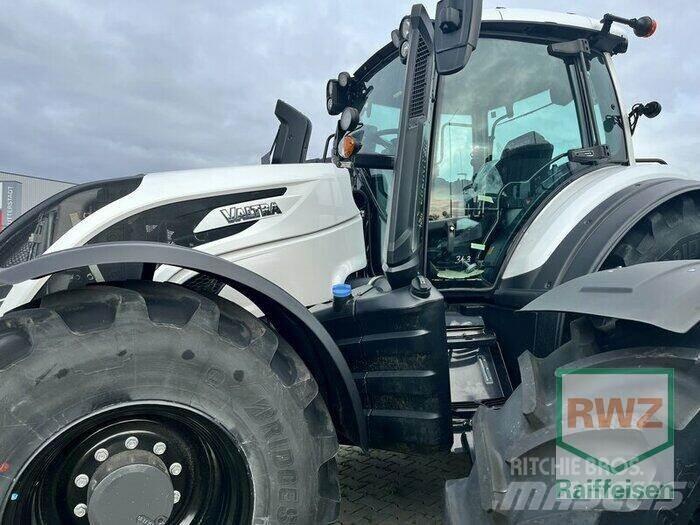 Valtra T215 Direct Tracteur
