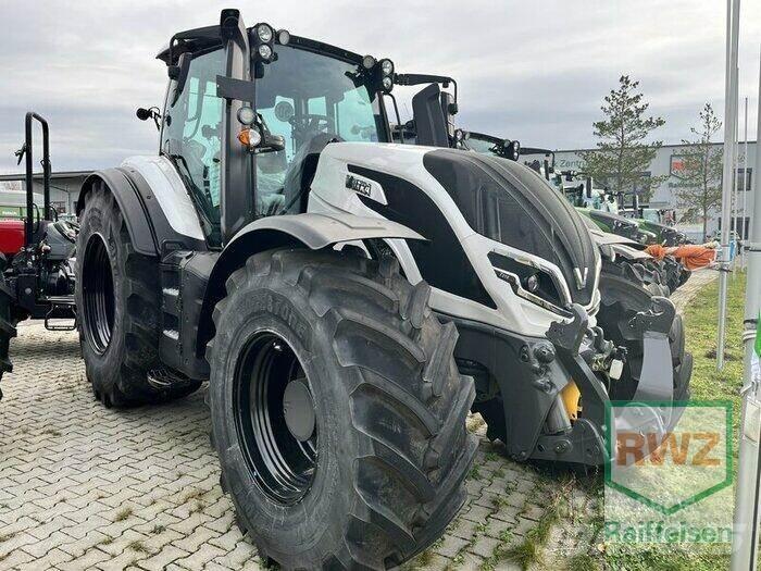 Valtra T215 Direct Tracteur