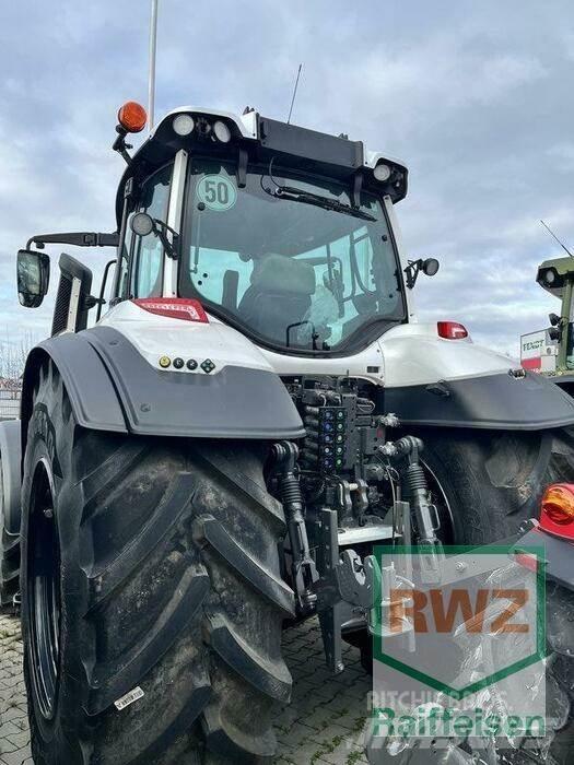 Valtra T215 Direct Tracteur