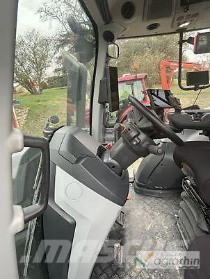 Valtra T215D Tracteur