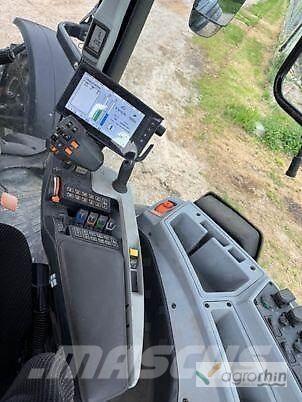 Valtra T234 VERSU Tracteur