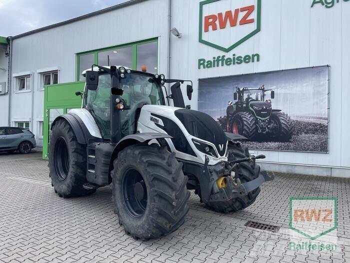 Valtra T234D Tracteur