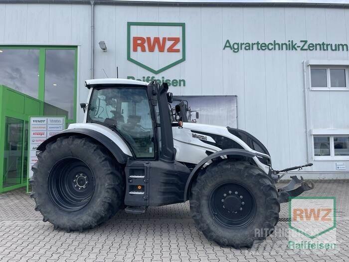 Valtra T234D Tracteur