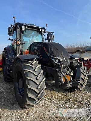 Valtra T235 Diect Tracteur