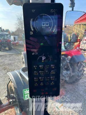 Valtra T235 Diect Tracteur