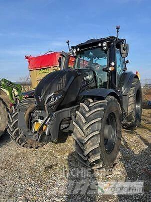 Valtra T235 Diect Tracteur