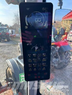 Valtra T235 Diect Tracteur
