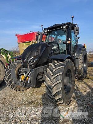Valtra T235 Diect Tracteur
