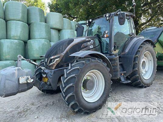 Valtra T235V Tracteur