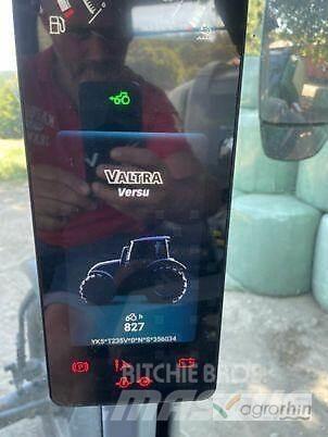 Valtra T235V Tracteur