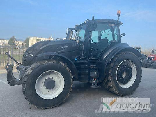 Valtra T254V Tracteur