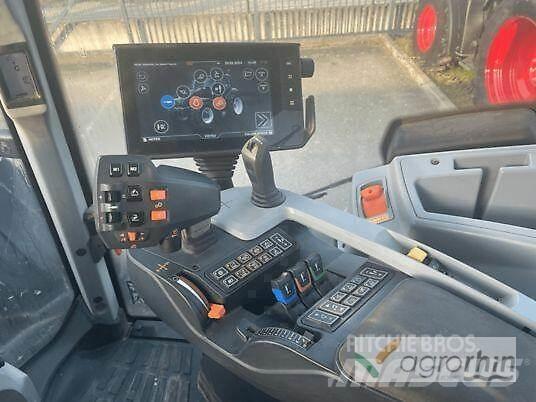 Valtra T254V Tracteur
