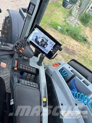Valtra T254V Tracteur