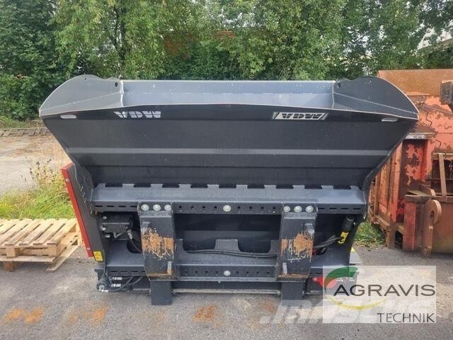  VDW BEDDING MASTER XXL Autres matériels d'élevage