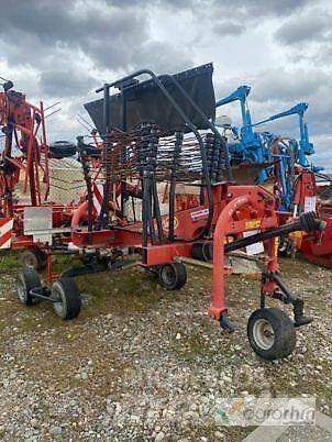 Vicon ANDEX 424 Rateau faneur