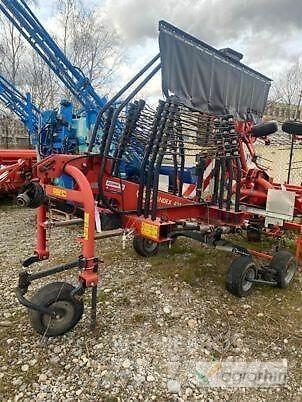 Vicon ANDEX 424 Rateau faneur