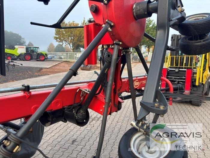 Vicon ANDEX 694 Rateau faneur