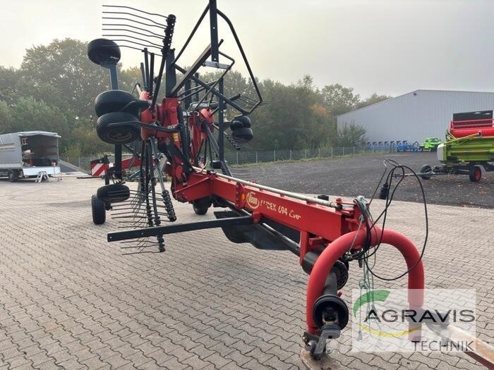 Vicon ANDEX 694 Rateau faneur