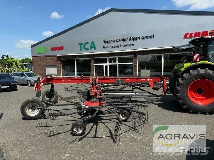 Vicon ANDEX 844 Rateau faneur
