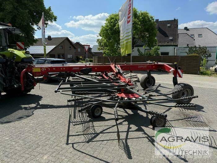 Vicon ANDEX 844 Rateau faneur