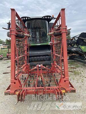 Vicon CULTIMAT PRO Semoir combiné