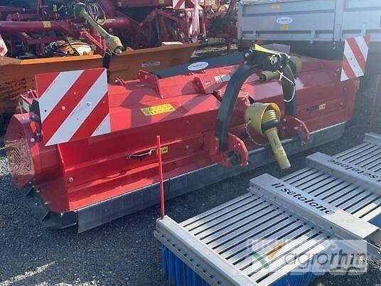 Vicon CZ320 Broyeur / Gyrobroyeur / Epareuse