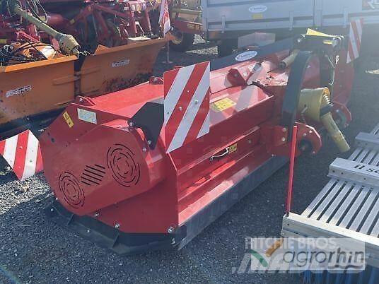 Vicon CZ320 Broyeur / Gyrobroyeur / Epareuse