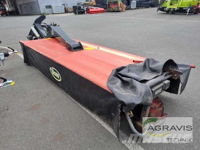 Vicon EXTRA 340 Faucheuse