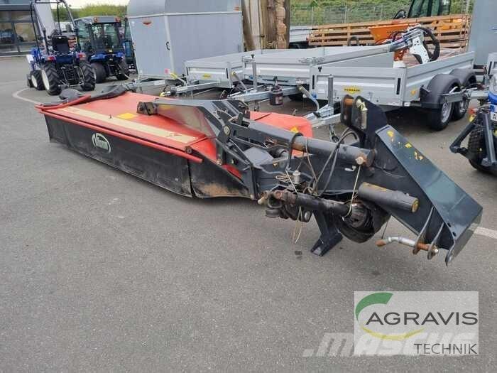 Vicon EXTRA 340 Faucheuse