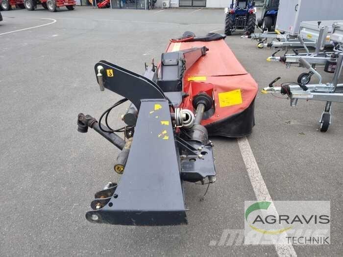 Vicon EXTRA 340 Faucheuse
