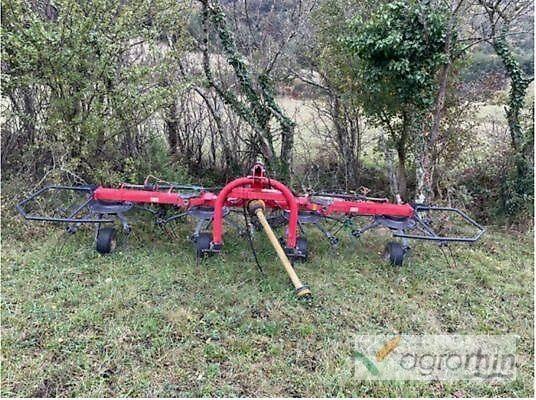 Vicon Fanex 463 Rateau faneur