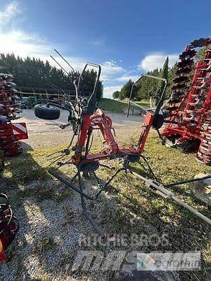 Vicon Fanex 463 Rateau faneur
