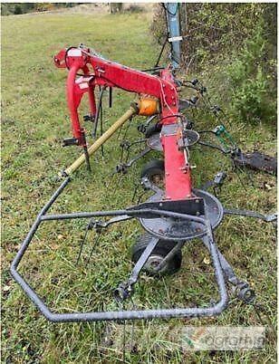 Vicon Fanex 463 Rateau faneur