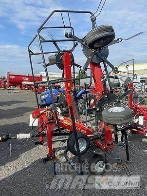 Vicon Fanex 604 Rateau faneur